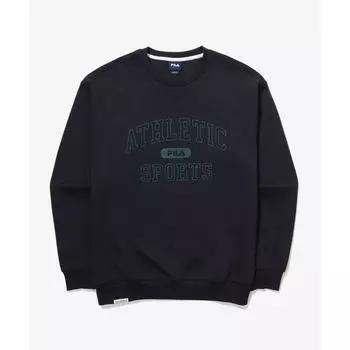 Толстовка с рисунком FILA FS2POG1105XINA