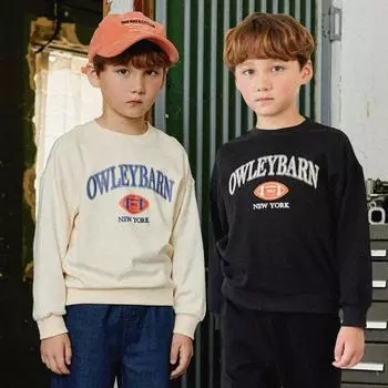 Толстовка с рисунком Olivan New Ok, 2 цвета blacks/110