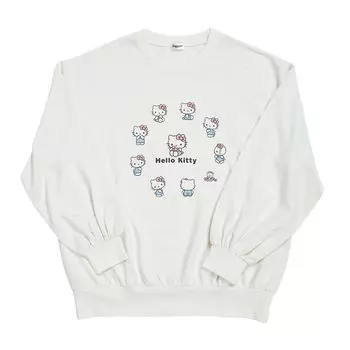 Толстовка Sanrio Hello Kitty 959723