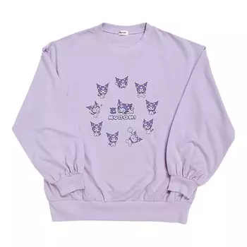 Толстовка Sanrio Куроми 959774