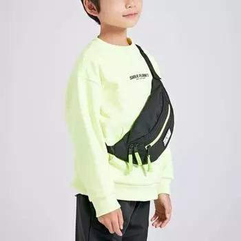 Толстовка Spao Active Spmwb49ku5 T Black/110