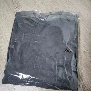 Толстовка Sungjin Solcon Md