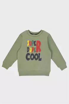 Толстовка Super Duper для мальчиков