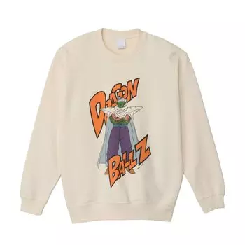 Толстовка TE1394 Natural L размер [Small Planet]