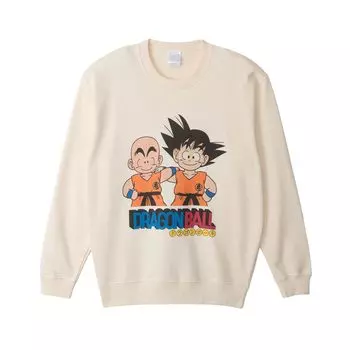 Толстовка TE1399 Natural L размер [Small Planet]