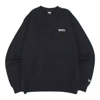 Толстовка TheOrigin Logo Black XL SW CN THE ORIGIN BLK [New Era]