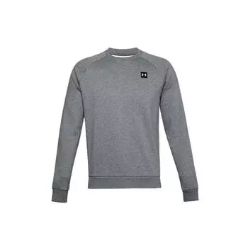 Толстовка Under Armour Training Мужская Серая 1357096-012 S
