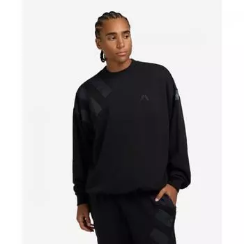 Толстовка унисекс Anthony Edwards Foundation Iw... S