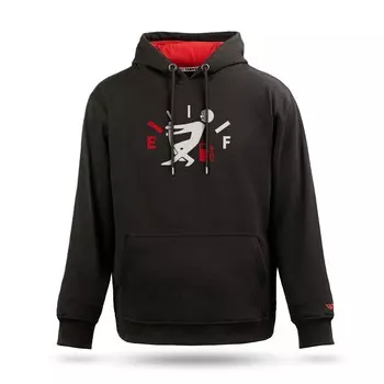 Толстовка унисекс Love is Over Design, забавная толстовка для мужчин и женщин, толстовки с длинными рукавами и принтом