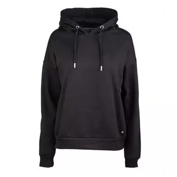 Толстовка женская DEELUXE 74 XS чёрный