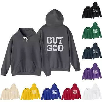 Толстовки для девочек-подростков с длинным рукавом и принтом букв, повседневные графические толстовки с капюшоном, пуловер с завязками, симпатичная толстовка большого размера