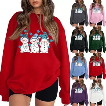 Толстовки для девочек-подростков с длинным рукавом и принтом букв, повседневные графические толстовки с капюшоном, пуловер с завязками, симпатичная толстовка большого размера L чёрный