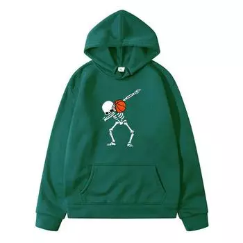 Толстовки для мужчин Новые толстовки Толстовки мужские Толстовка с длинным рукавом Толстовка с капюшоном Повседневная мужская зимняя S