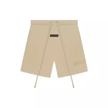 Толстовки Fear of God Essentials Песочные мужские штаны Тан 160BT222004F S