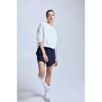 Толстовки HM темно-синие