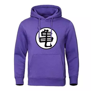 Толстовки с принтом японского аниме «Черепаха», женские свободные толстовки в стиле хип-хоп, удобная модная одежда, повседневные пуловеры, толстовки S