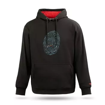 Толстовки унисекс с принтом для дайвинга и дайвинга, толстовки с принтом для дайвера, толстовка с карманом-кенгуру с длинными рукавами, Tarrzzcom