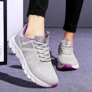 Толстые брендовые кроссовки мокасины для лета женские туфли на плоской подошве дизайнерские туфли топового бренда специальные теннисные туфли для женщин теннис 35 чёрный