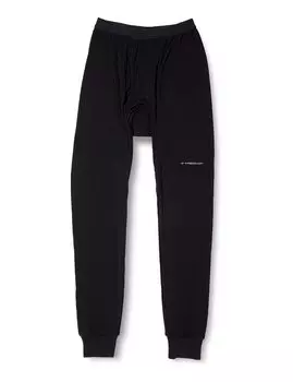 Толстые колготки Free Knot Layer Tech Kodenshi® Y5618-LL-90 чёрный