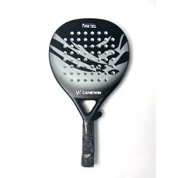 Толстые пляжные ракетки Carbon Beach Racket Peak Racket
