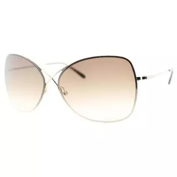 Tom Ford Collete TF 250 28F Womens Fashion Sunglasses