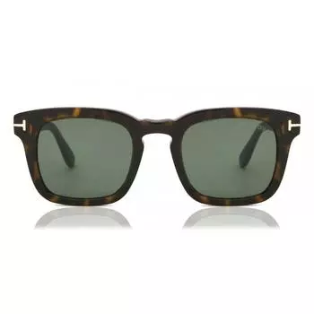Tom Ford FT0751 S 52N УНИСЕКС СОЛНЦЕЗАЩИТНЫЕ ОЧКИ 48-22-140