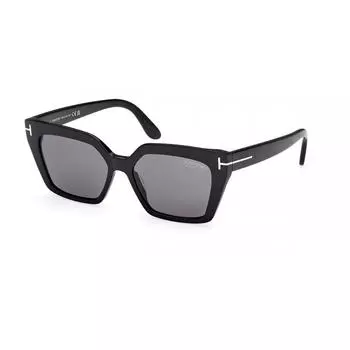 Tom Ford Ft1030 Winona Polarized 01d Women Sunglasses 53--140