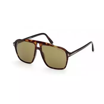 Tom Ford Ft1209 Autari 52n Men Sunglasses 56-14-145