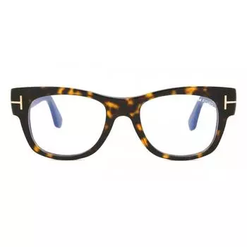 Tom Ford Ft5040 B 052 Blue Light Block Men Eyeglasses 52-20-140
