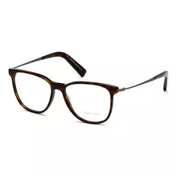 Tom Ford FT5384 52 Квадратные очки мульти