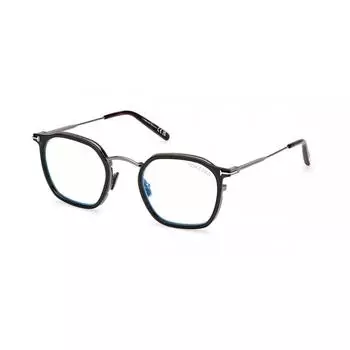 Tom Ford Ft5974 B 020 Blue Light Block Men Eyeglasses 50-23-145