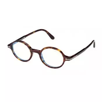 Tom Ford Ft5975 B 052 Blue Light Block Men Eyeglasses 46-22-145