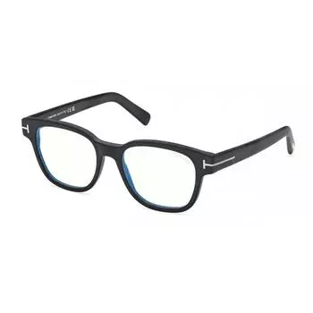 Tom Ford Ft5977 B 002 Blue Light Block Men Eyeglasses 50-18-145