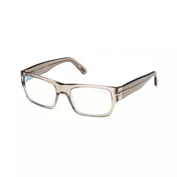 Tom Ford Ft6034 B Blue Light Block 051 Men Eyeglasses 54-19-140