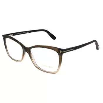 Tom Ford FT 5514 050 Женские очки кошачий глаз 54 мм