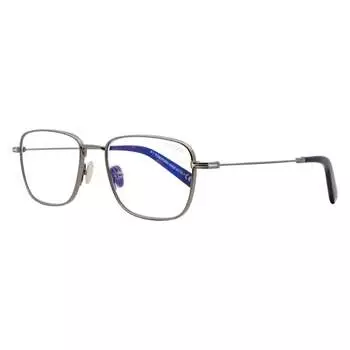 Tom Ford Квадратные синие очки-блокеры TF5748-B 012 Рутений 53 мм 5748