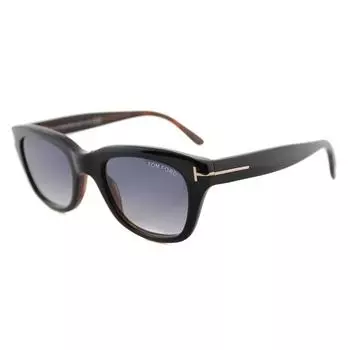 Tom Ford Snowdon Unisex 52mm