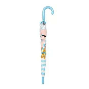 TOM & KIDDY Cinderella Children s Umbrella 0.250 небесно-голубой