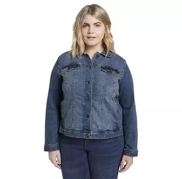 Tom Tailor 1016629 denim куртка 48