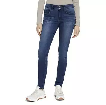 Tom Tailor 1024688 джинсы 29/32