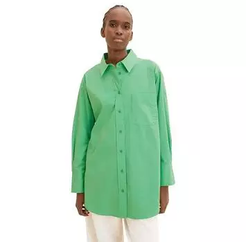 Tom Tailor 1032792 рубашка S