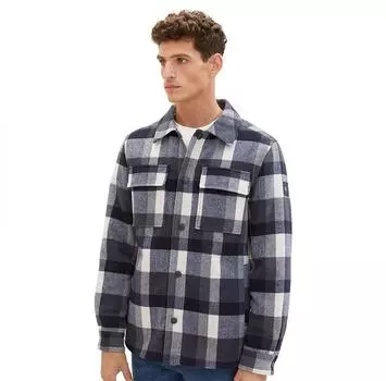 Tom Tailor 1037332 Casual Shirt куртка S
