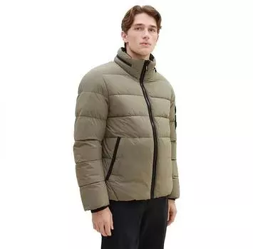 Tom Tailor 1037333 Puffer куртка XL