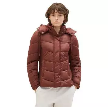 Tom Tailor 1037565 Signature Puffer куртка M
