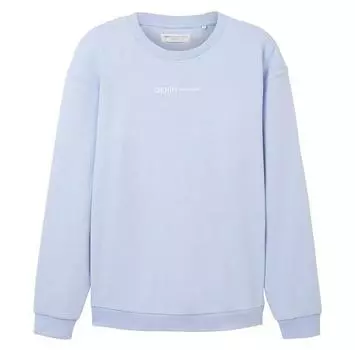 Tom Tailor 1038751 Print свитшот L