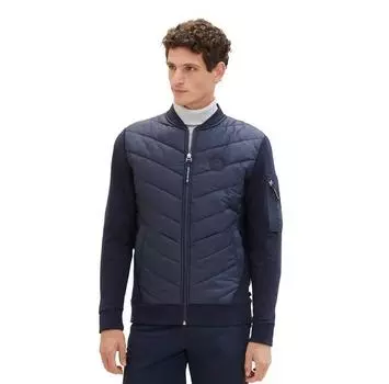 Tom Tailor 1039641 College Nylon куртка S