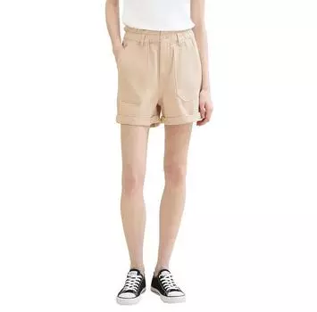 Tom Tailor 1041875 denim шорты M