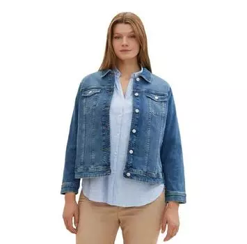 Tom Tailor 1042191 denim куртка 52