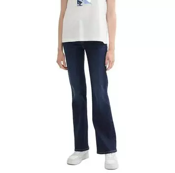 Tom Tailor 1043437 Kate Narrow Bootcut брюки 26/30