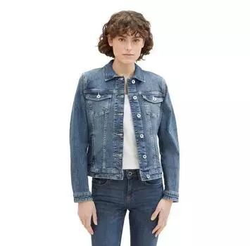 Tom Tailor Authentic denim куртка 2XL